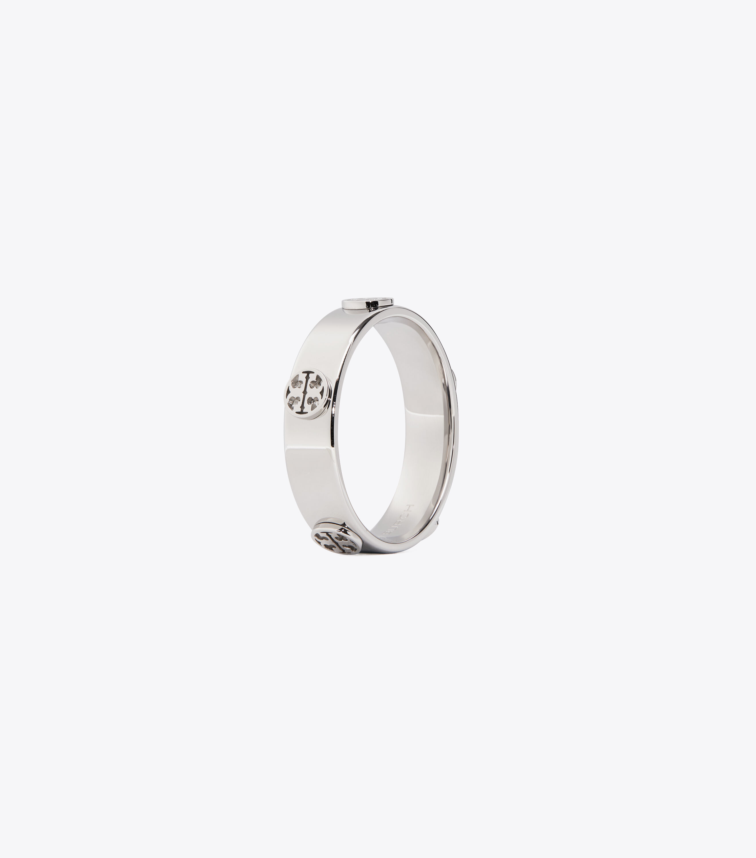 Tory burch online silver ring