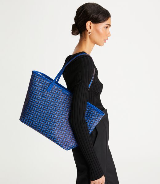 tory burch ever ready zip tote