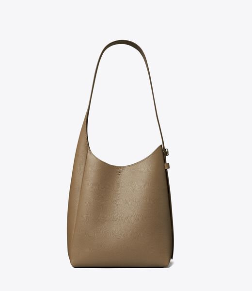 tory burch small romy hobo bag