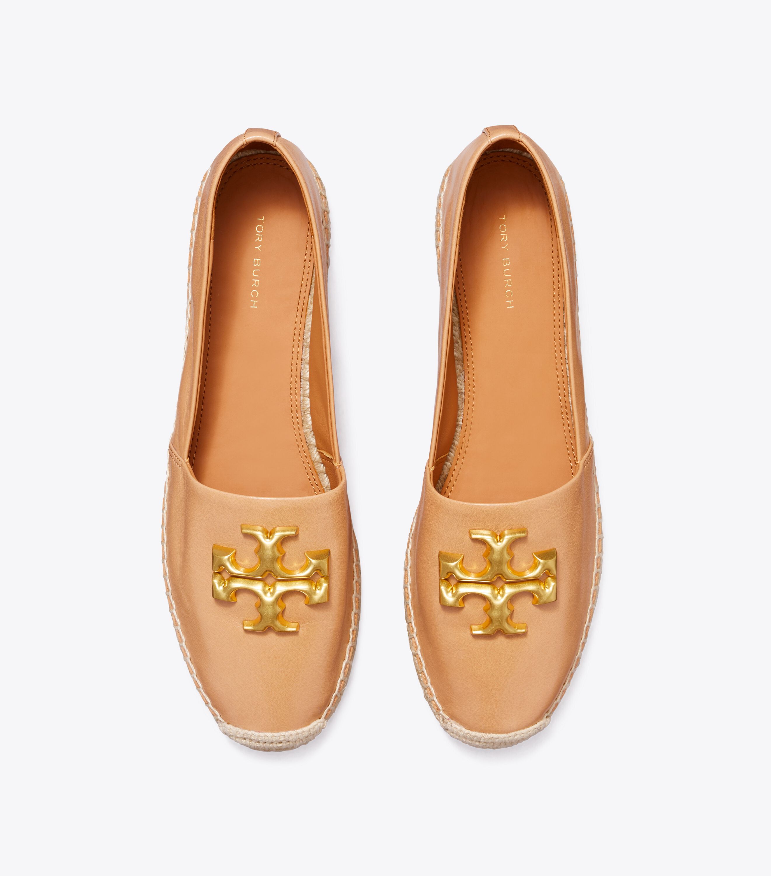 Tory burch espadrille sale new arrivals