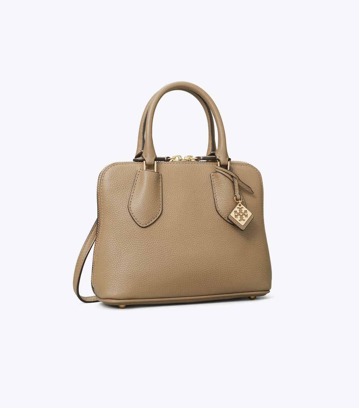 tory burch mini swing satchel