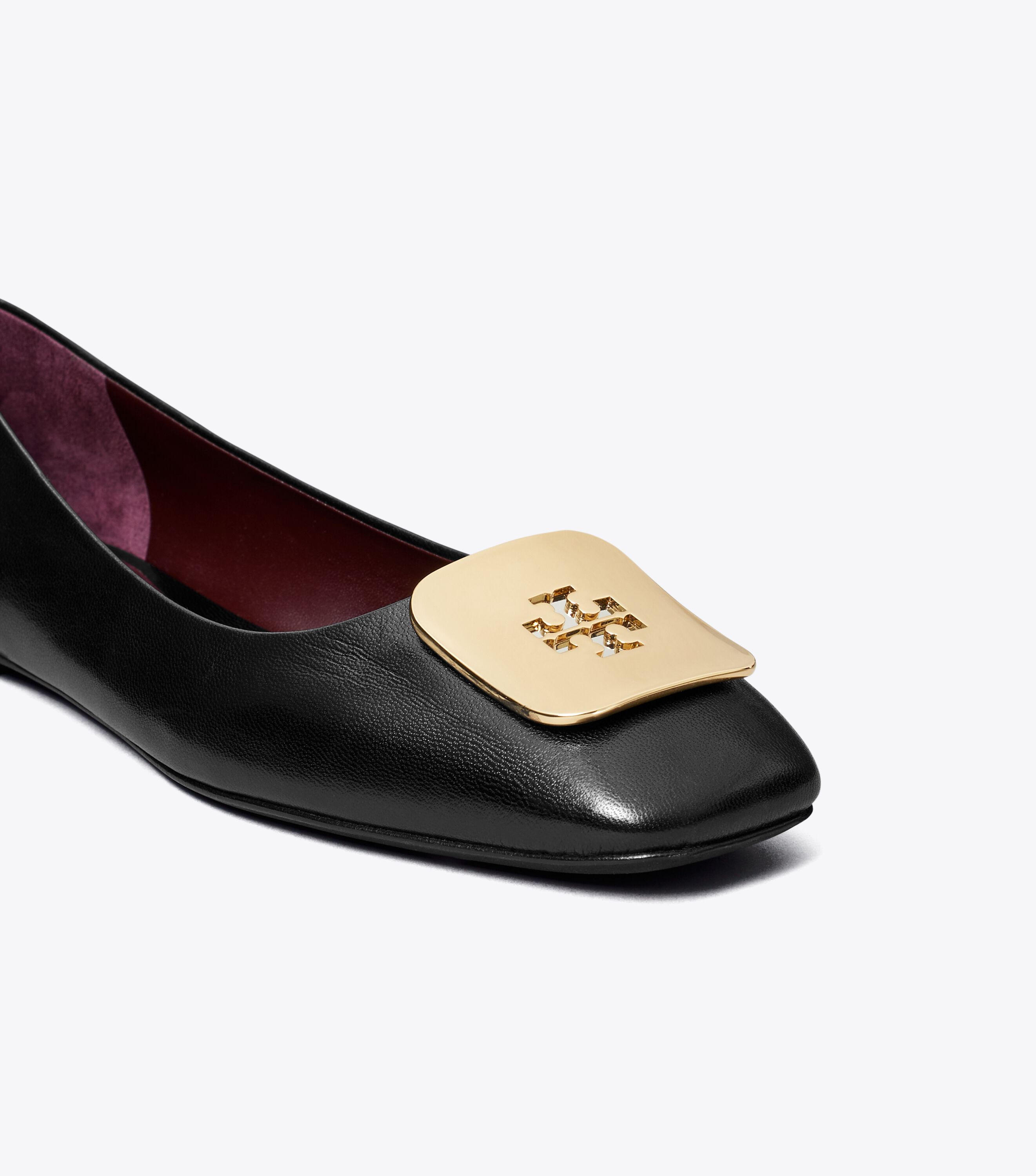 Georgia Ballet, Perfect Black | Tory Burch UAE