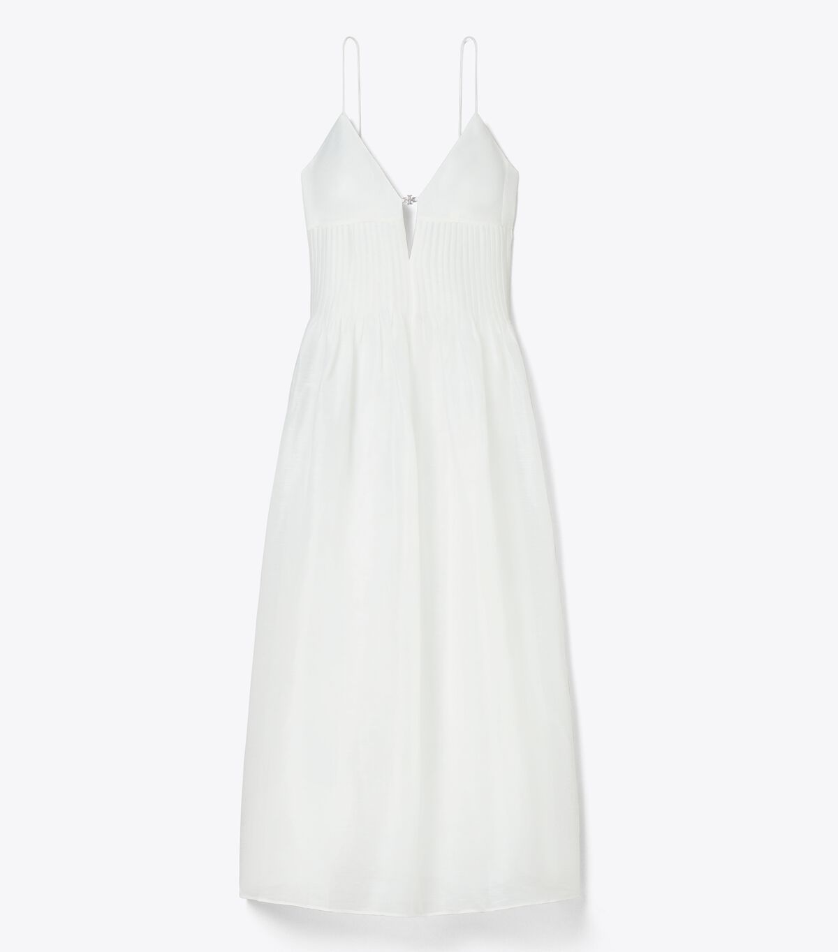 tory burch linen dress