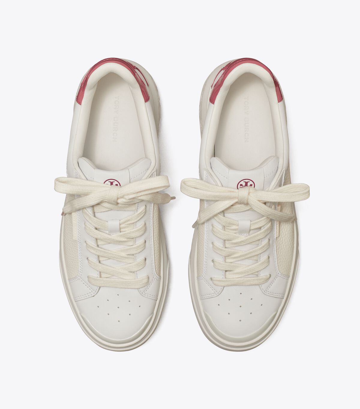 tory burch ladybug sneaker