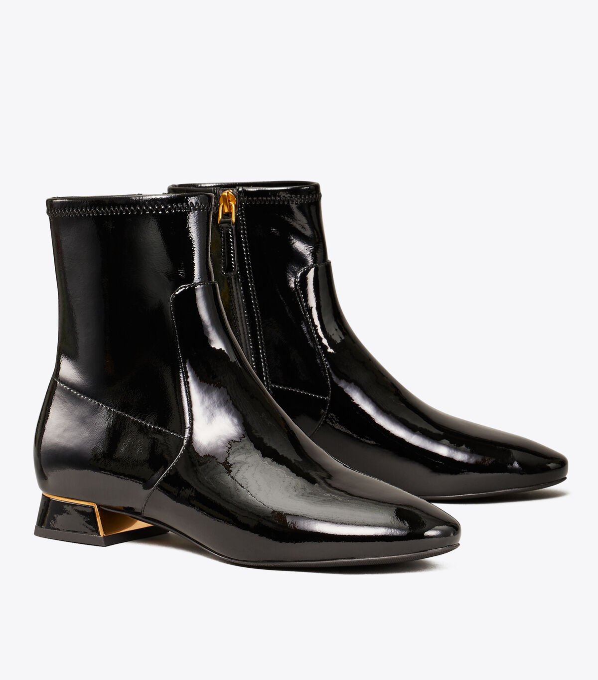 GIGI 20MM STRETCH BOOTIE