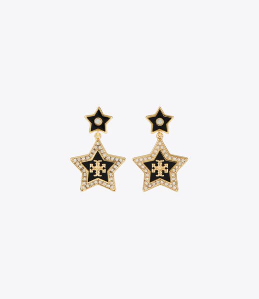 Falling Star Earring