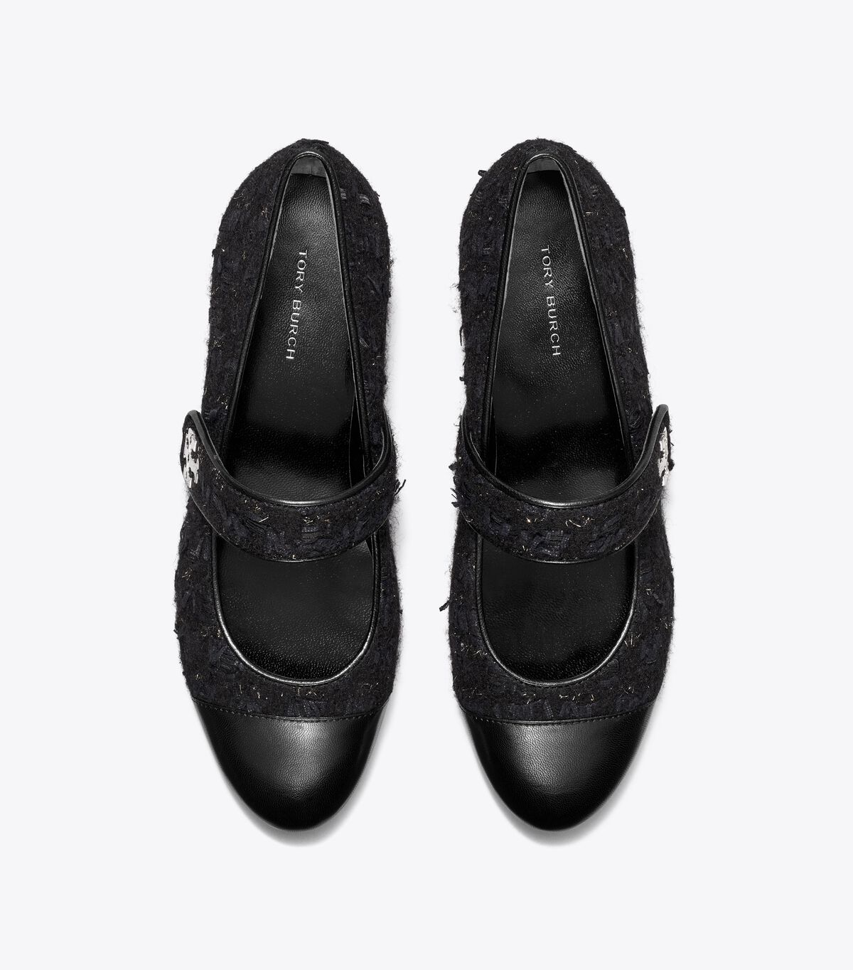 tory burch cap toe mary jane