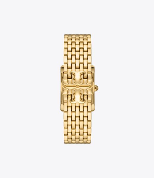 tory burch eleanor watch