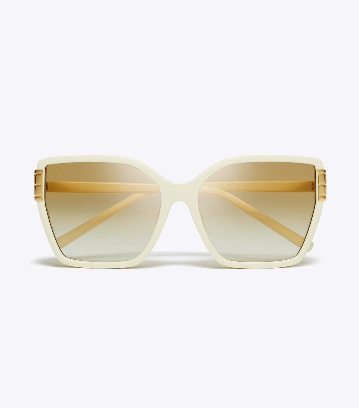 tory burch eleanor oversized cat eye sunglasses