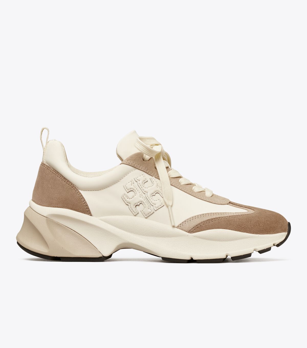 tory burch good luck trainer