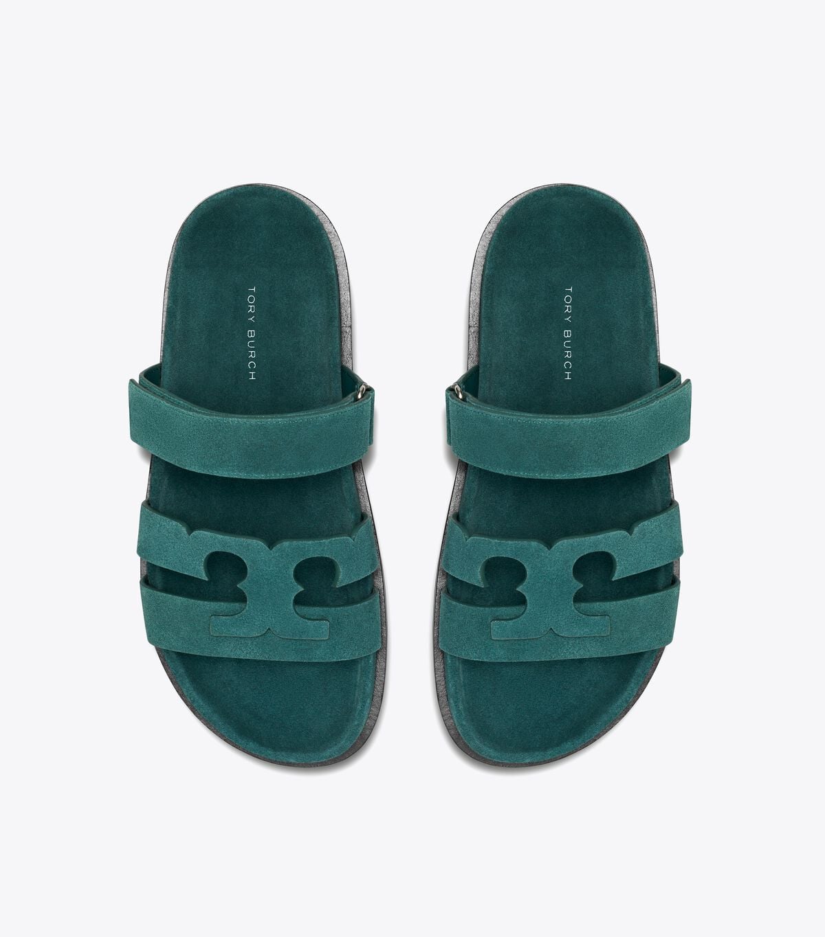 tory burch ines sport slide