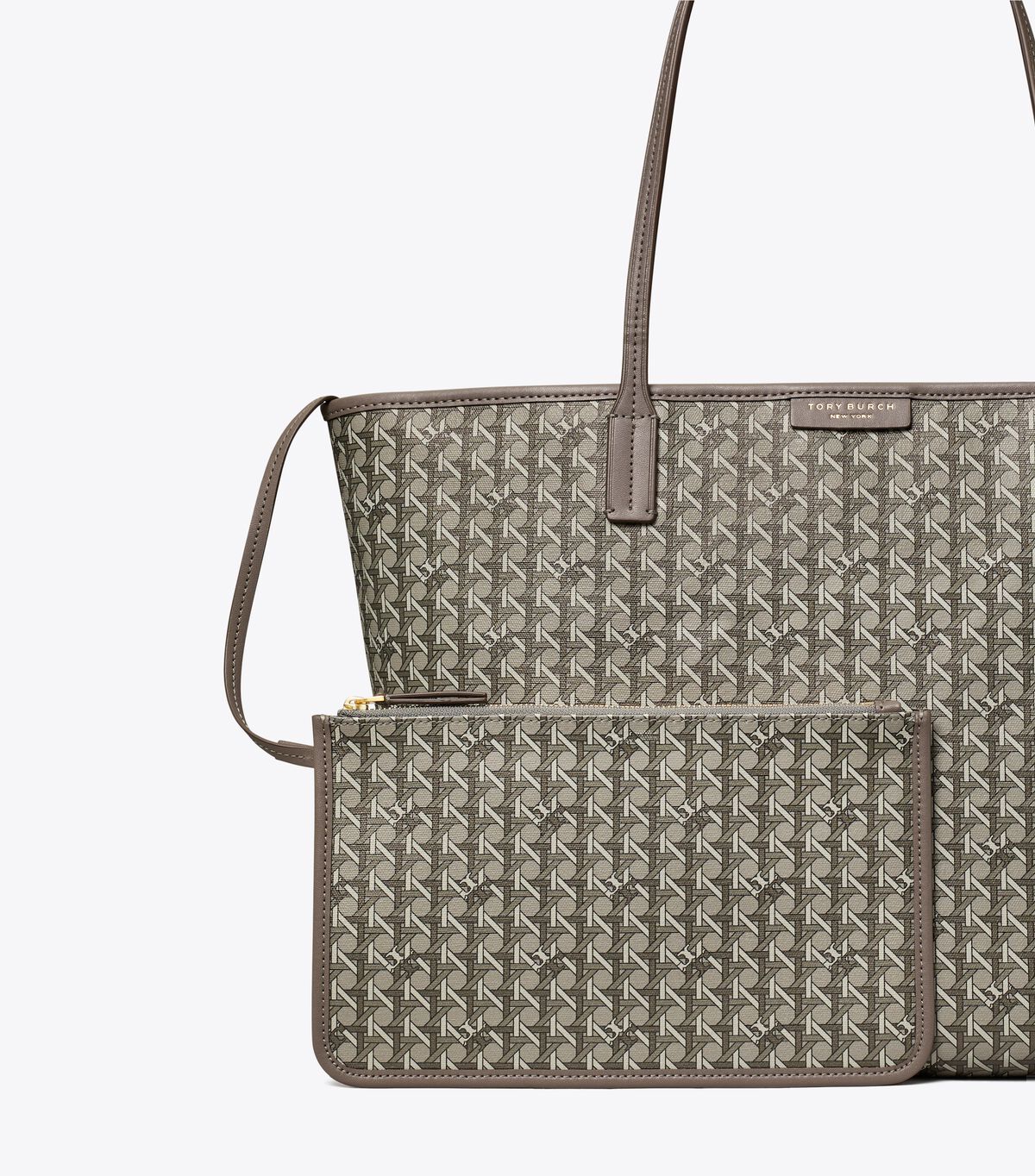 tory burch ever ready zip tote