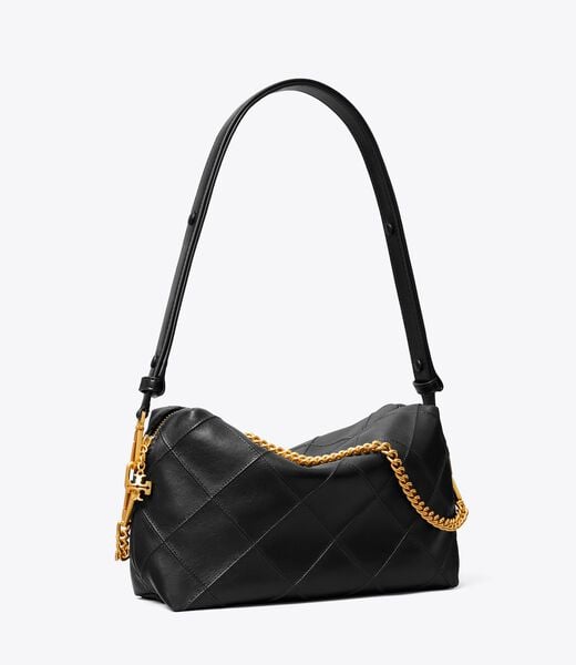 tory burch large fleming soft crossbody bag