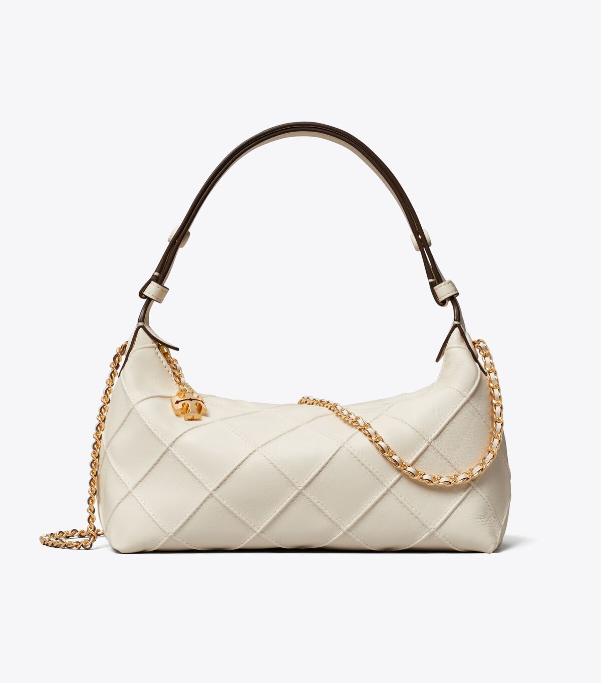 tory burch fleming pochette