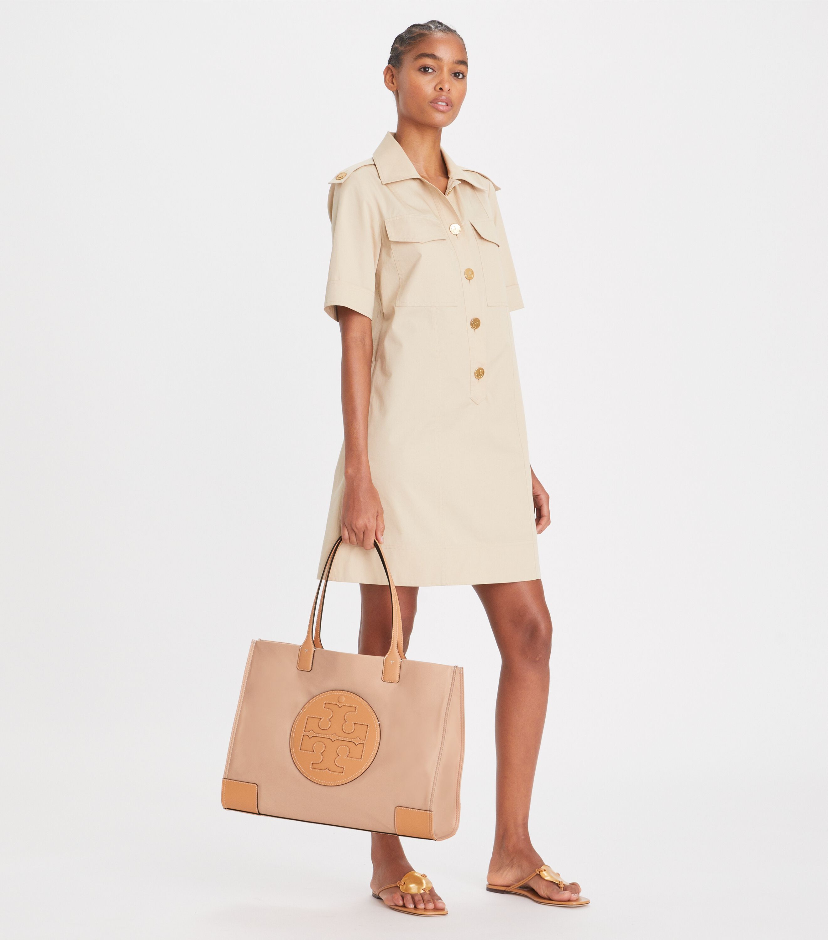 Shop Tote Bag Online Tory Burch