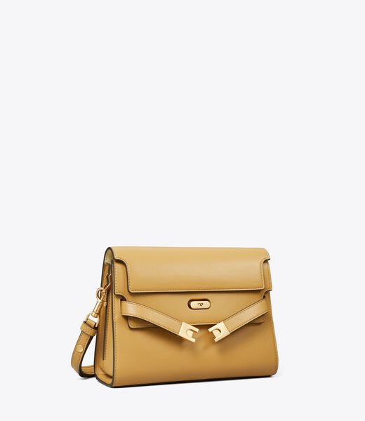 tory burch lee radziwill shoulder bag