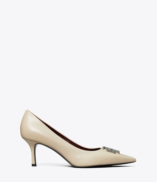 tory burch eleanor pave pump