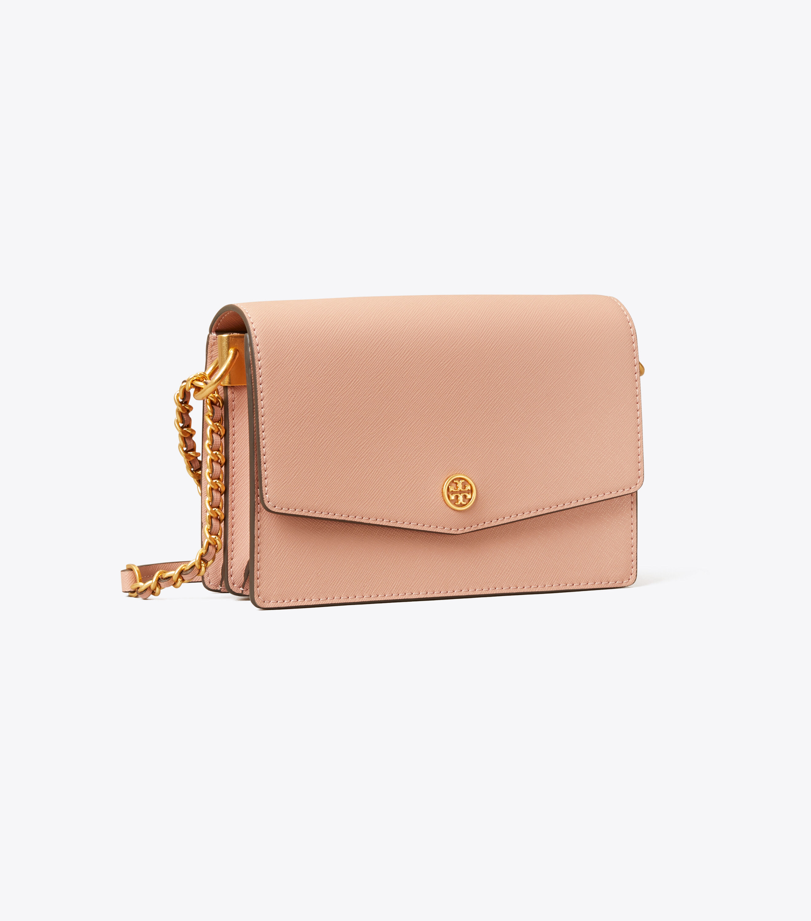 Tory Burch Robinson Mini Shoulder Bag Tory Burch UAE