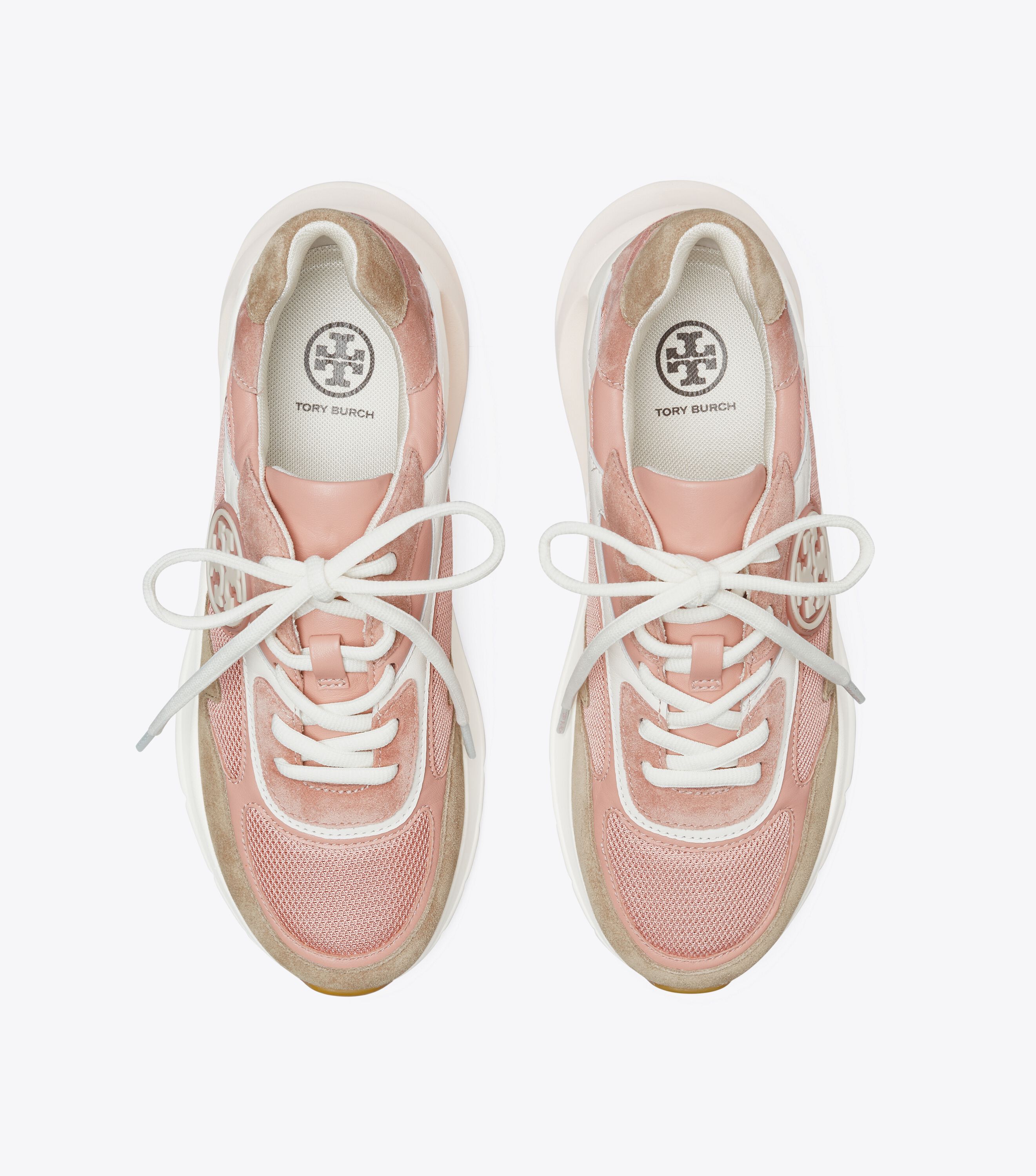 Sawyer Trainer Shoes Tory Burch
