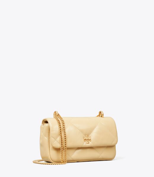 tory burch mini kira diamond quilt flap bag
