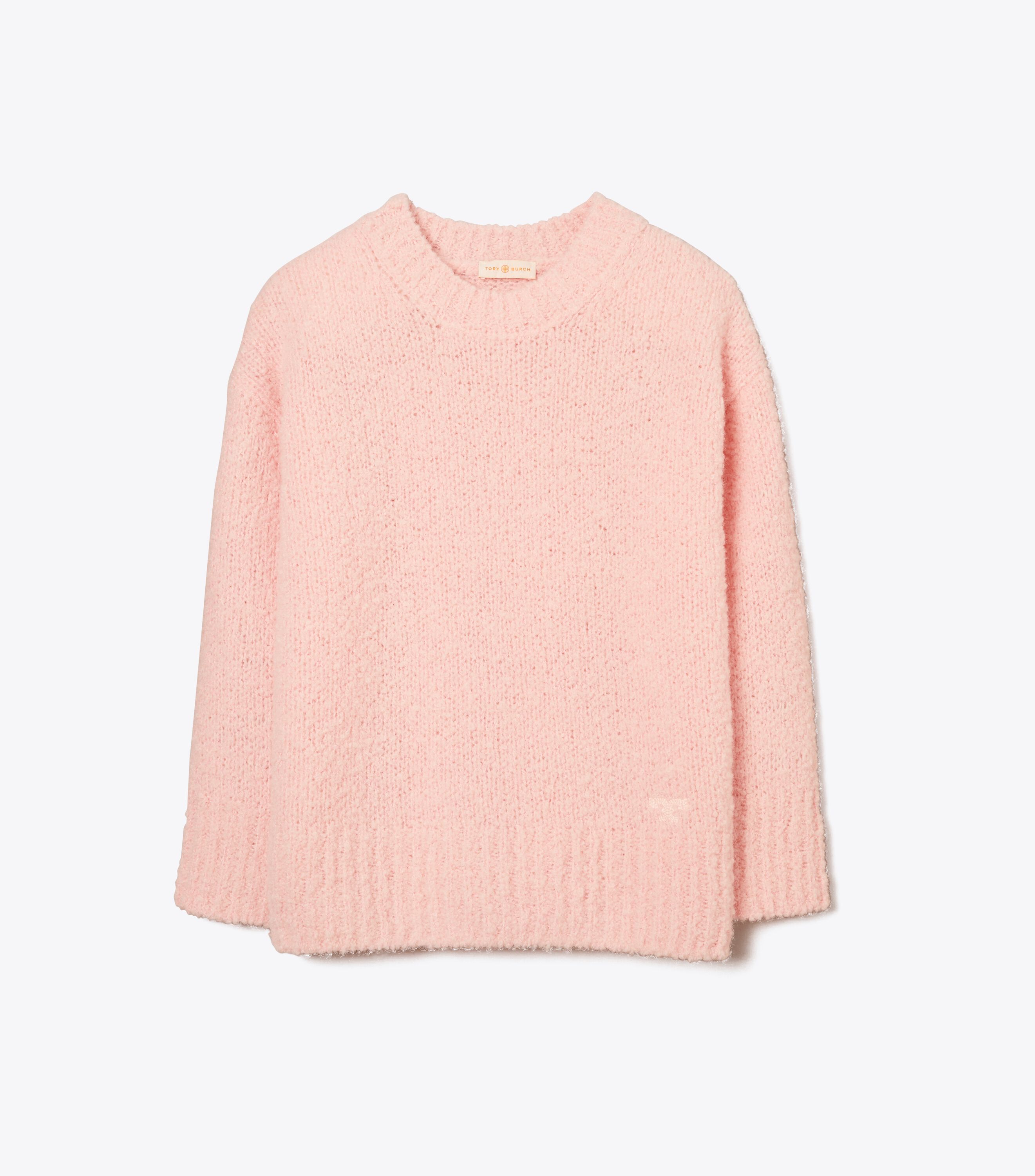 Crewneck Sweater