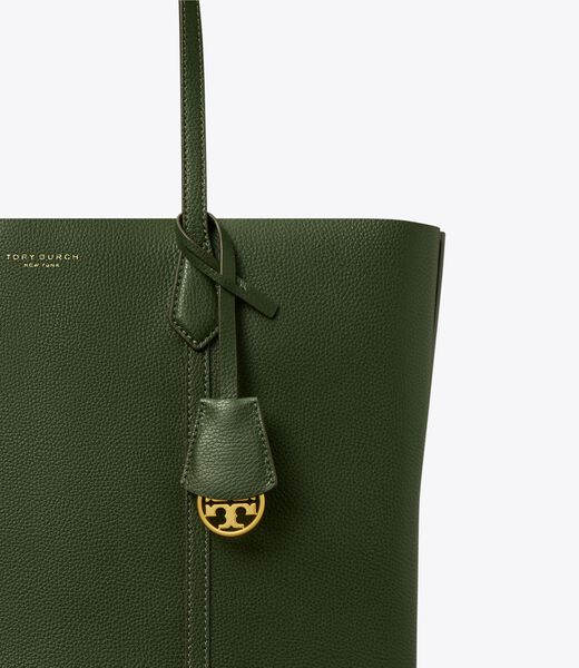 tory burch perry triple compartment tote
