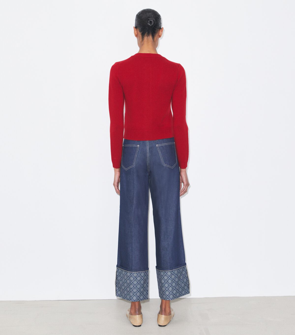 Cashmere Cardigan tory burch cashmere cardigan