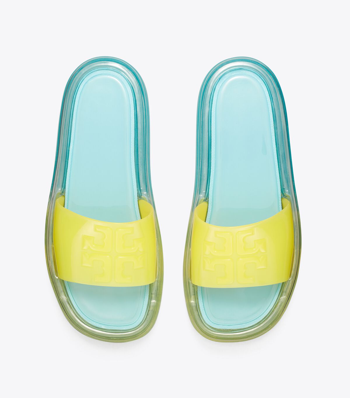 tory burch bubble jelly