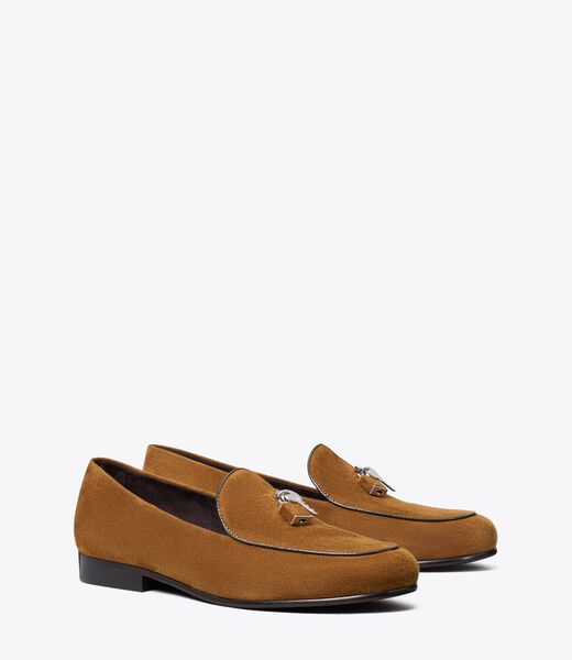 tory burch شبشب أنيق