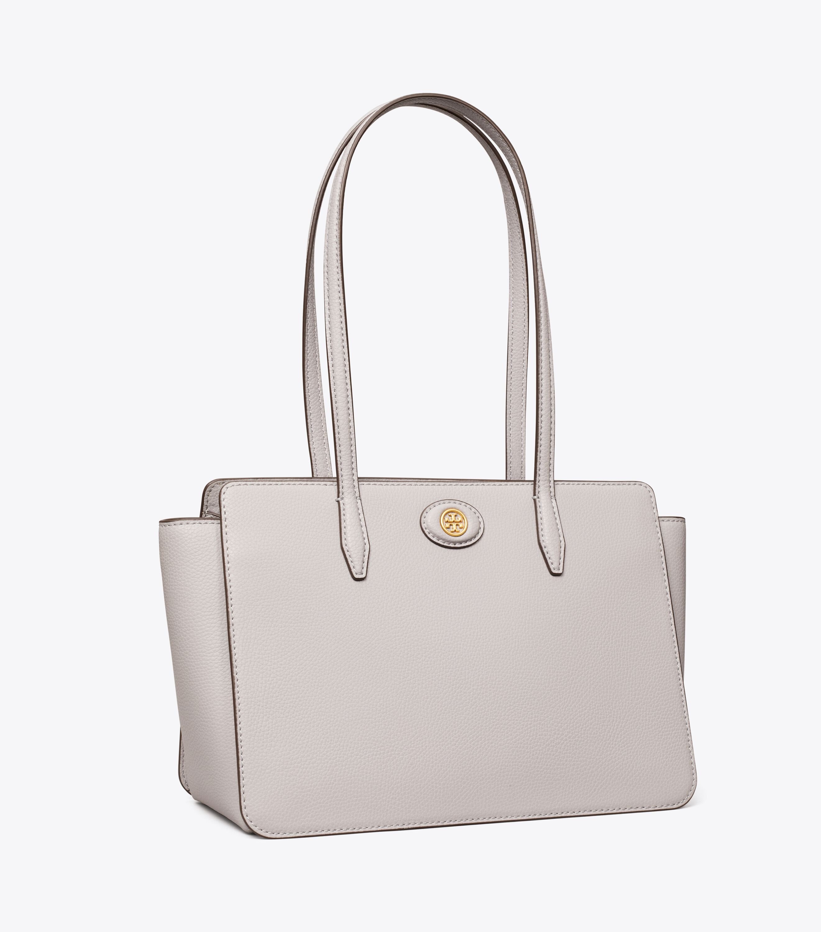 Tory burch caroline small tote top