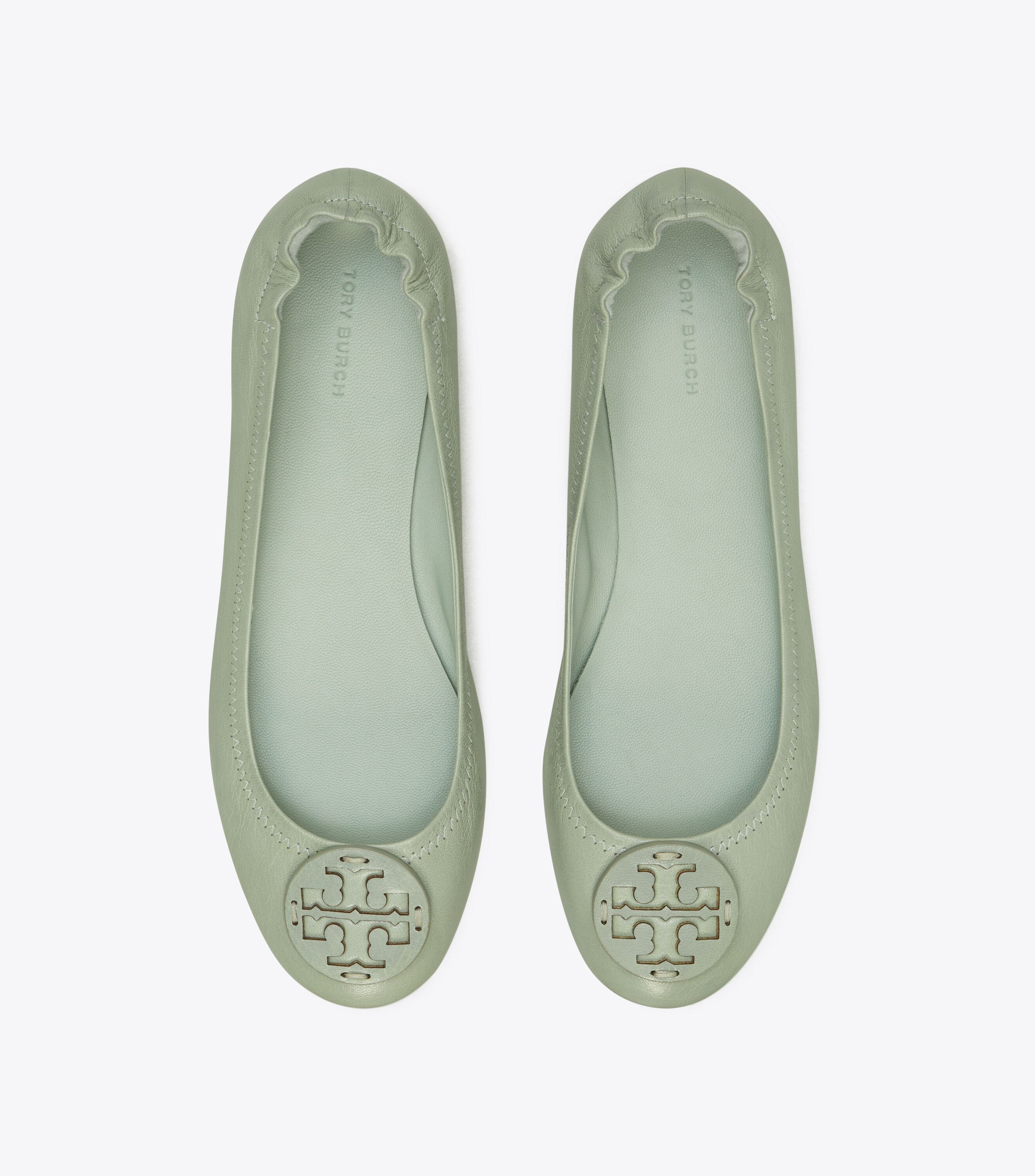 Shop Women s Ballets Flats Online Tory Burch Tory Burch UAE
