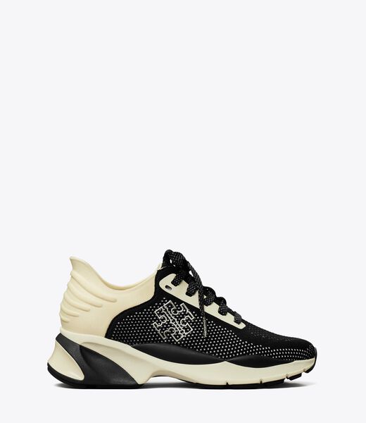 Good Luck Knit Trainer