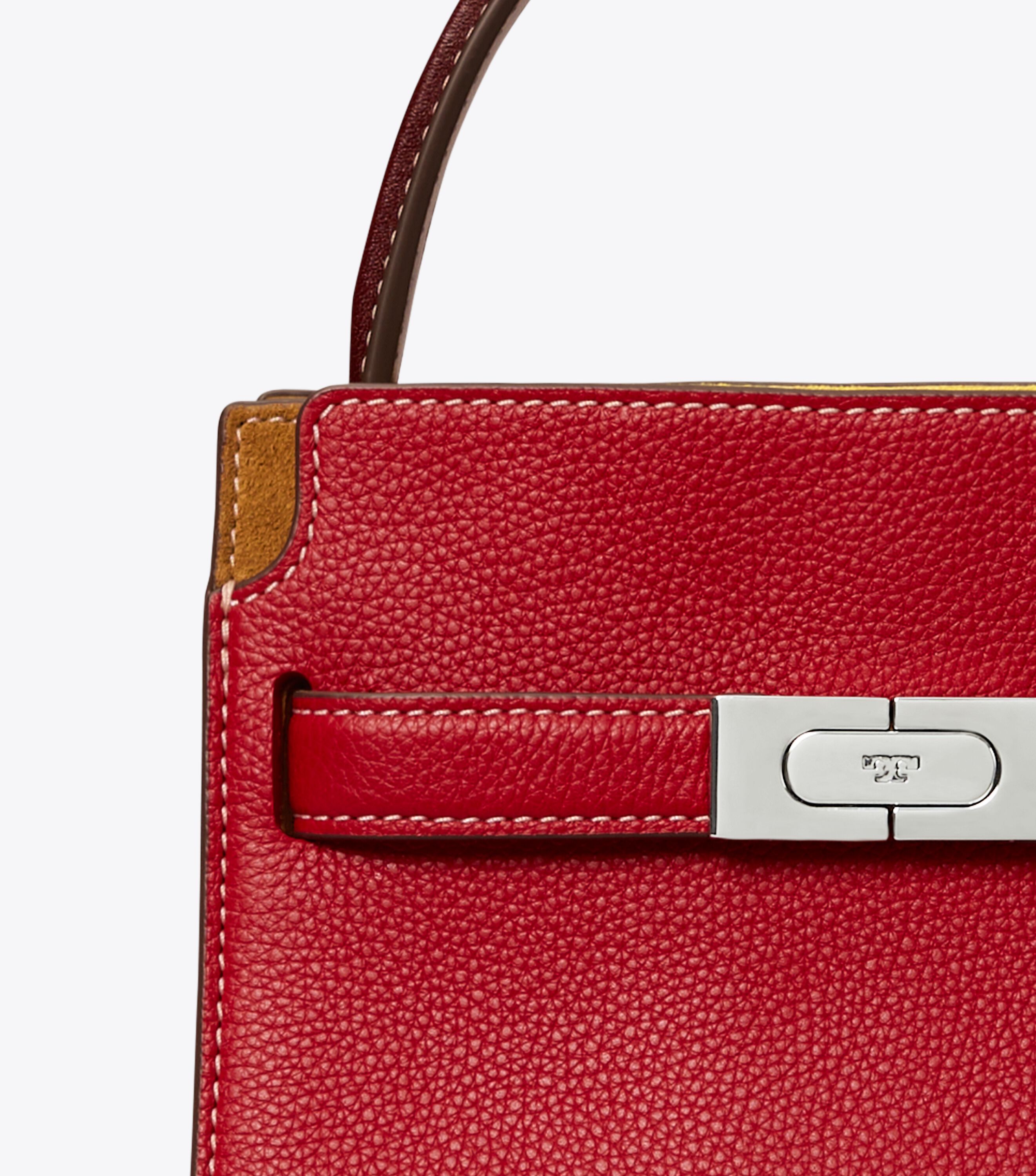 Tory burch lee radziwill red outlet