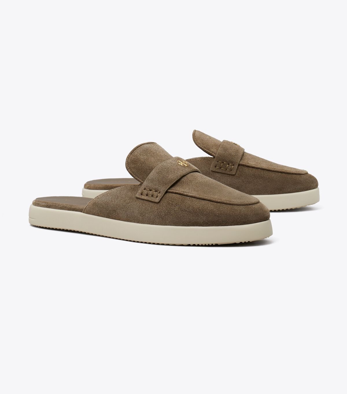 tory burch ballet sport mule