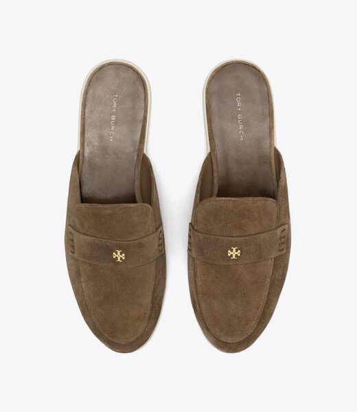 tory burch ballet sport mule