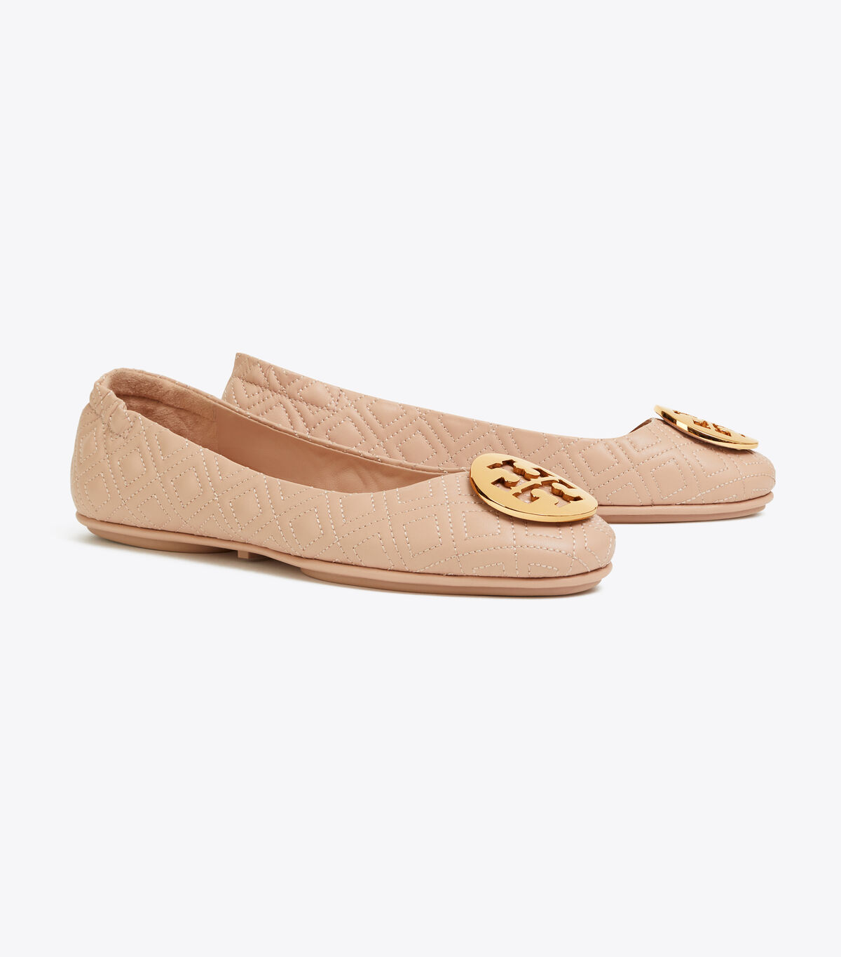 minnie ballet flat