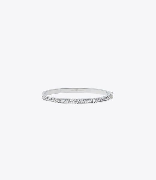 Miller Stud Hinge Bracelet, 5mm