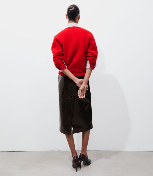 tory burch wool sweater