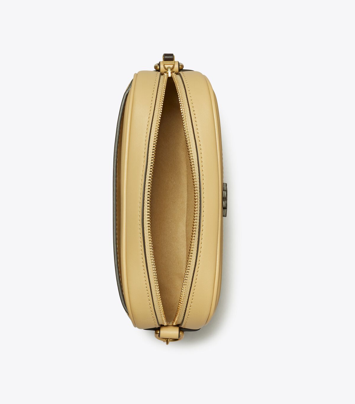tory burch mcgraw snake embossed camera bag