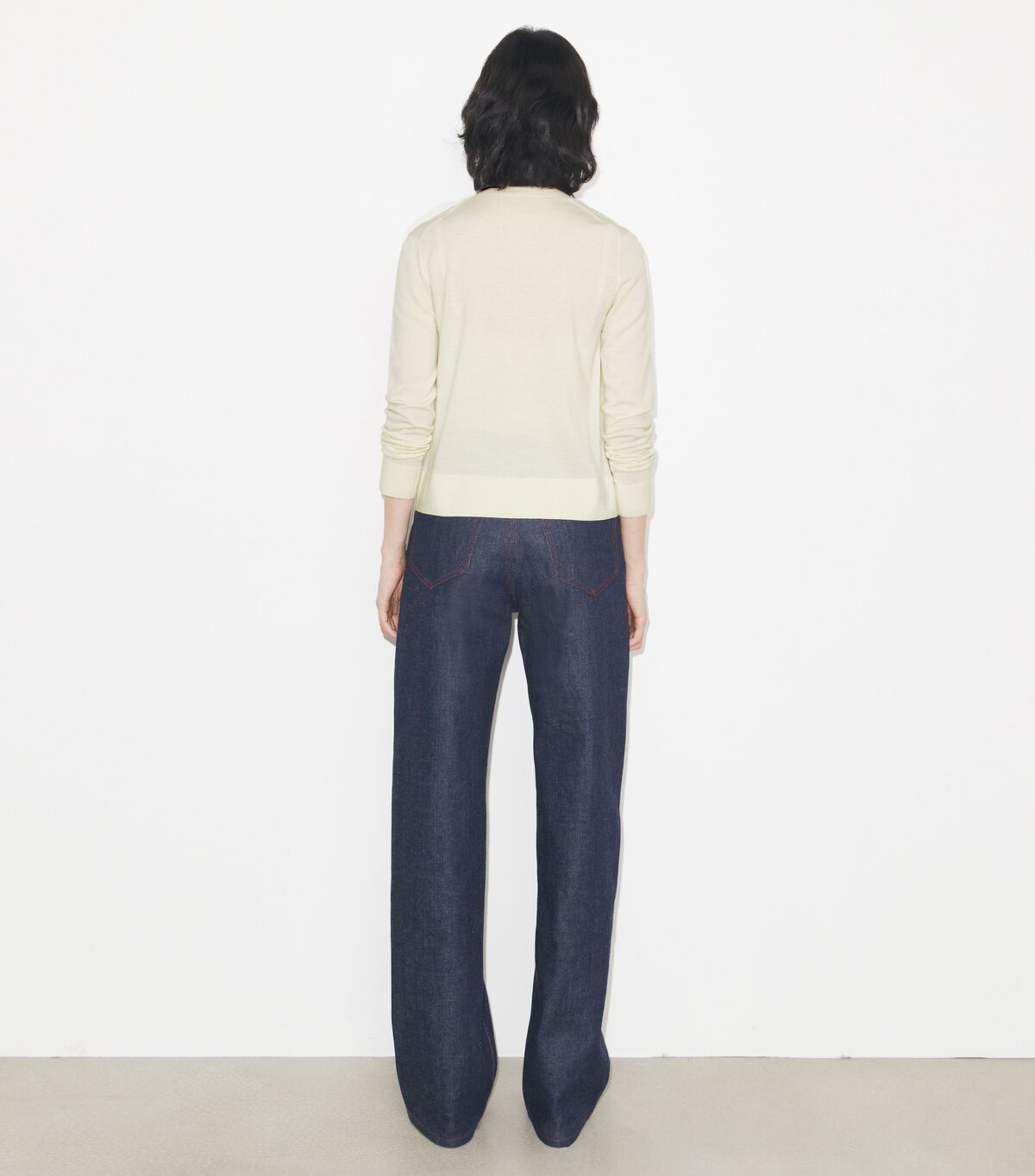 tory burch simone wool cardigan