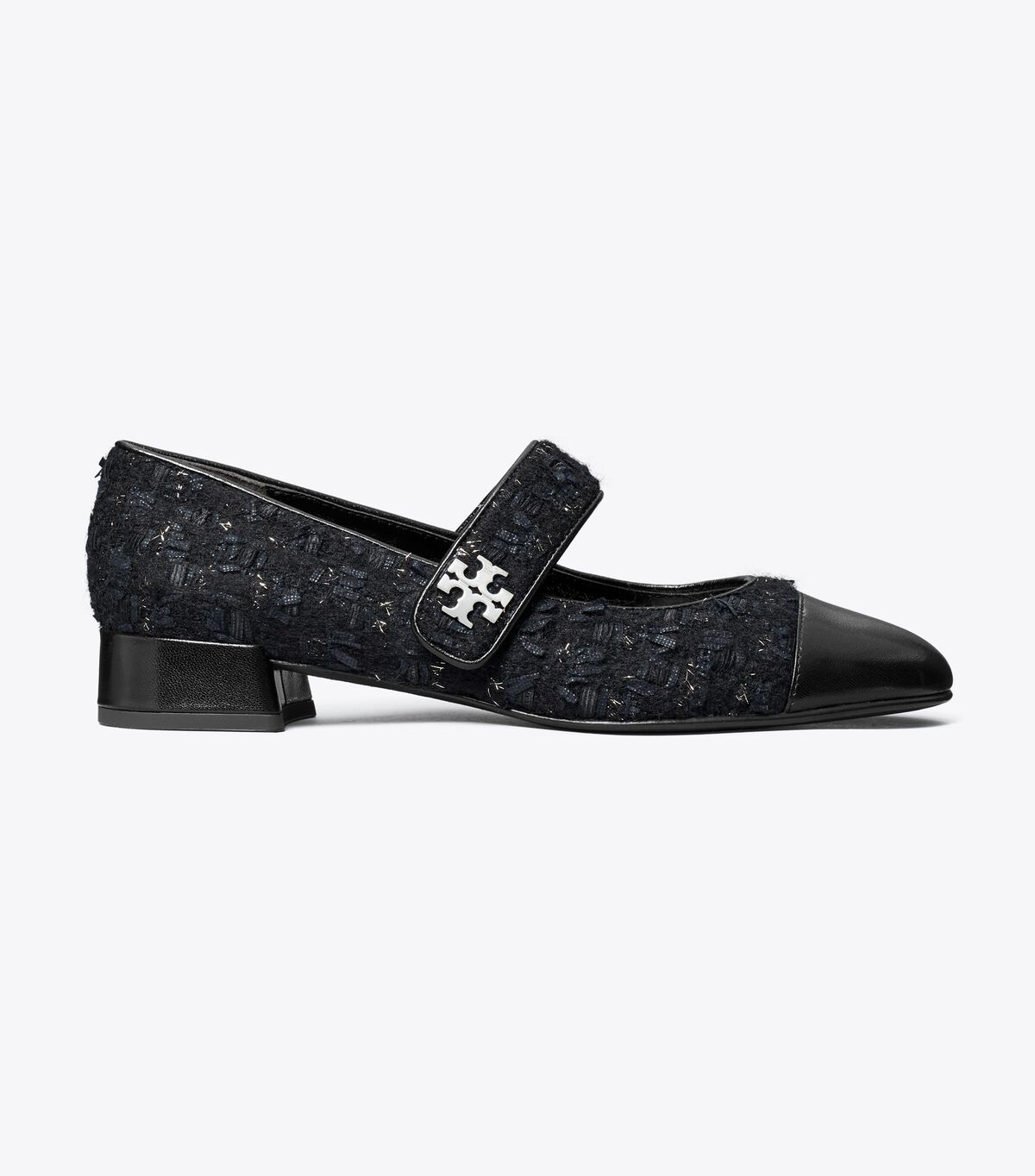 tory burch cap toe mary jane