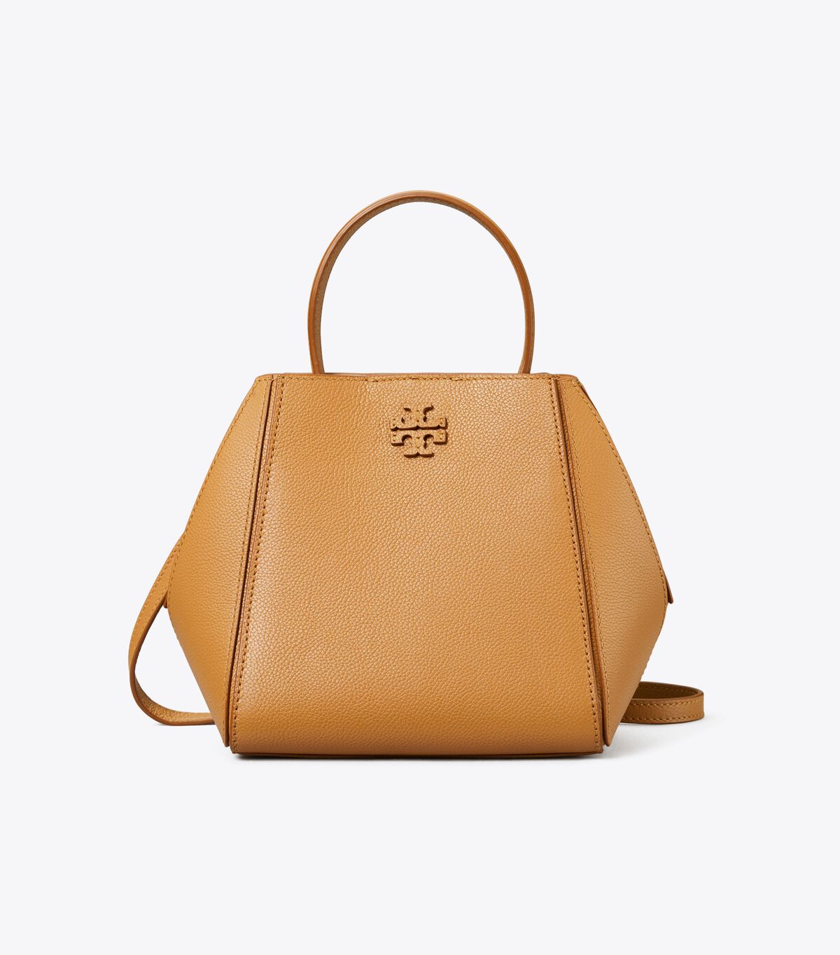 tory burch small mcgraw bucket bag