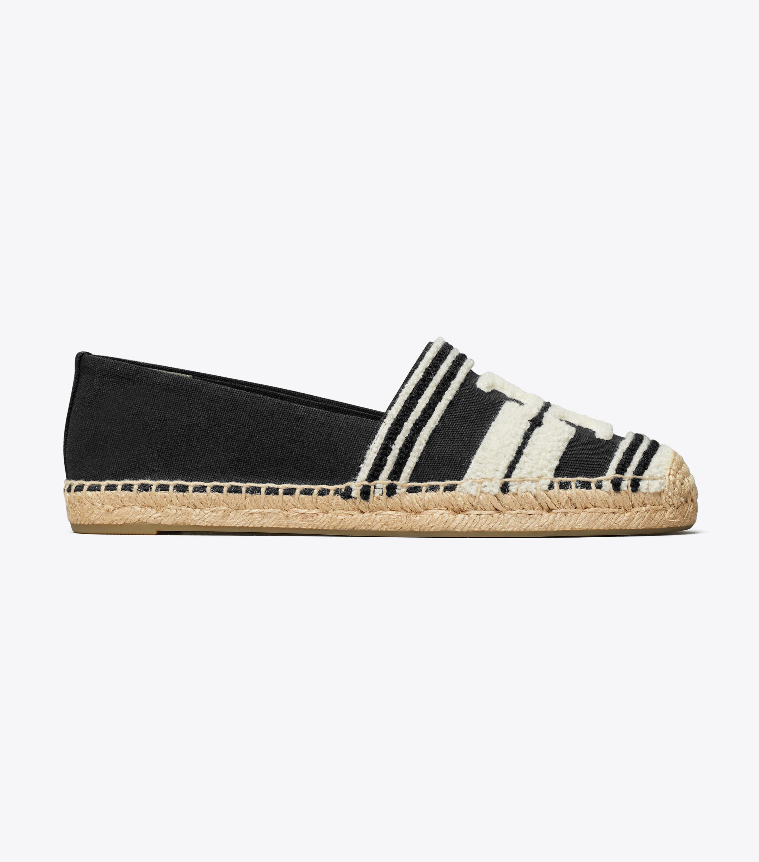 Espadrille tory burch hot sale