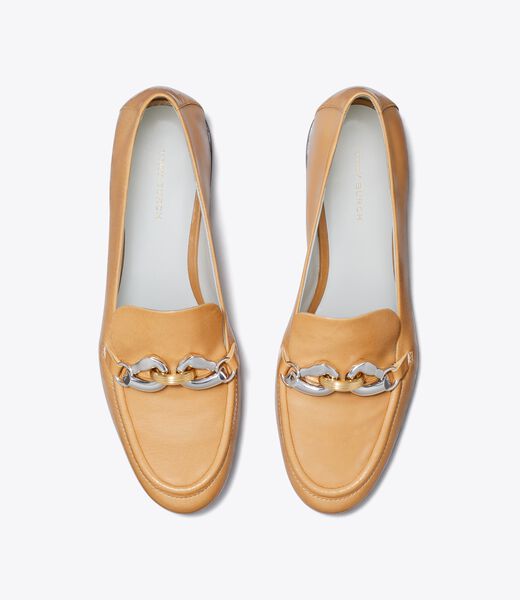 tory burch jessa loafer