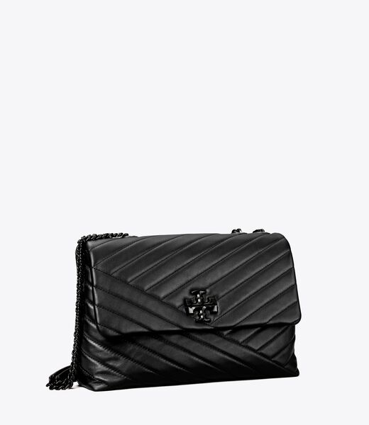 Tory Burch Kira Bag Black - $375 (37% Off Retail) - From Shannie