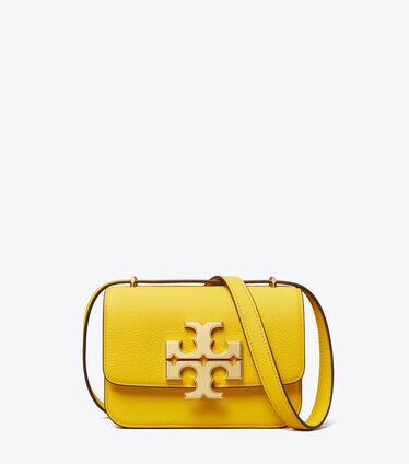 Small Eleanor Convertible Shoulder Bag