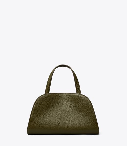 tory burch small romy bauletto
