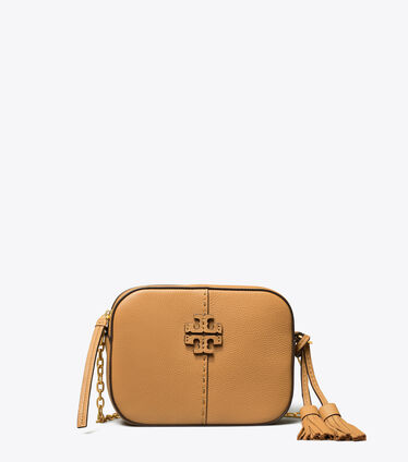 McGraw Camera Bag