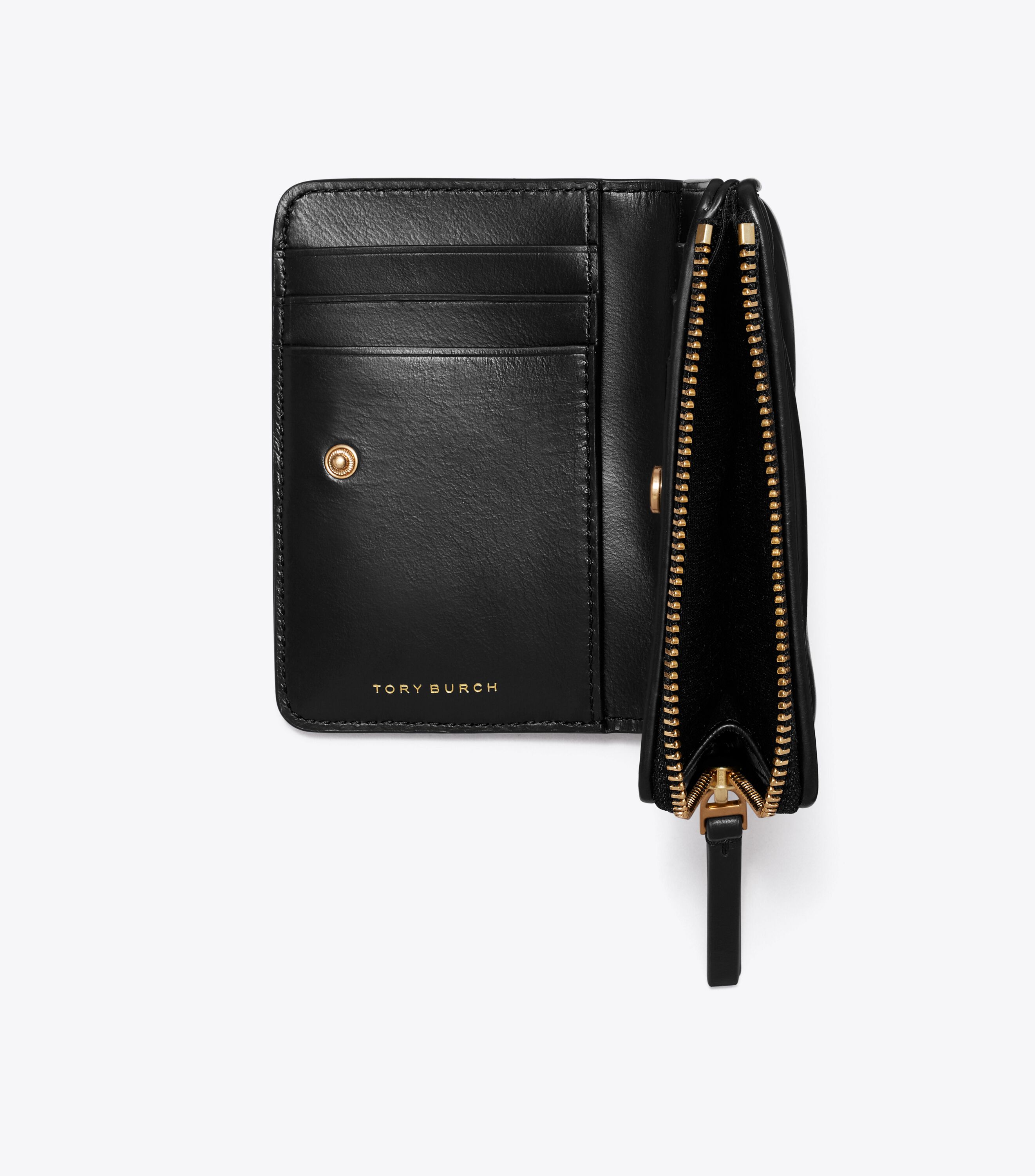 Tory burch small wallet sale hotsell
