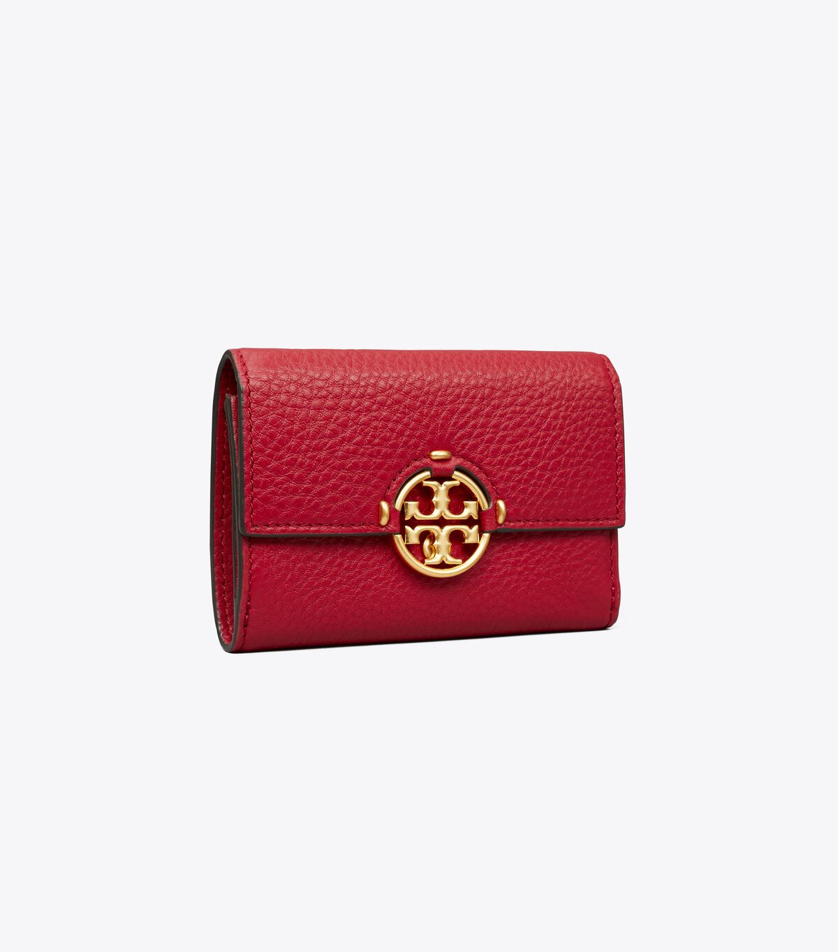 Miller Medium Flap Wallet